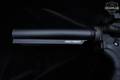 CMMG MkGs BANSHEE 9mm Luger Black Cerakote in Excellent Condition Image 3