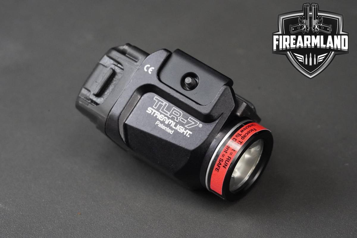 Streamlight TLR-7 Streamlight