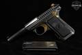 1913-1914 Savage Arms Model 1907 .380 ACP .380 ACP Stainless in Excellent Condition Image 2