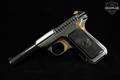 1913-1914 Savage Arms Model 1907 .380 ACP .380 ACP Stainless in Excellent Condition Image 4
