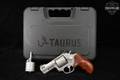 Taurus Tracker 692 .357 Magnum / 9mm Stainless in Good Condition Image 2