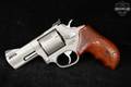 Taurus Tracker 692 .357 Magnum / 9mm Stainless in Good Condition Image 3