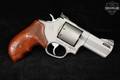 Taurus Tracker 692 .357 Magnum / 9mm Stainless in Good Condition Image 5