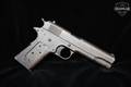 1918 Colt 1911 U.S. Army .45 ACP Blued in Fair Condition Image 2