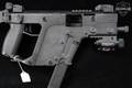KRISS CRB/SO Gen 3 .45 ACP Black in Very Good Condition Image 4