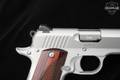 Kimber Micro 9 Stainless 9mm Luger (9x19 Para) Satin Silver in Excellent Condition Image 3
