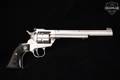 2015 Sturm Ruger New Model Single-Six Convertible 22 LR / 22 WMRF Satin Stainless in Good Condition Image 5
