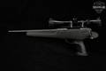 Savage Arms Model 510 Striker .308 Win. Blued & Synthetic in Good Condition Image 4