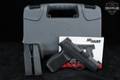 Sig Sauer P365 XSeries 9mm Luger Black in Very Good Condition Image 2