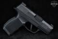 Sig Sauer P365 XSeries 9mm Luger Black in Very Good Condition Image 3
