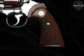 1972 Colt Python .357 Mag. Nickel Plating in Excellent Condition Image 3