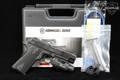 Walther Umarex HammerLi Arms Forge H1 22 .22 LR Black in Very Good Condition Image 2