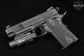 Walther Umarex HammerLi Arms Forge H1 22 .22 LR Black in Very Good Condition Image 3