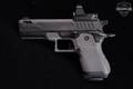 OA Defense 2311 Compact Pro Ported 9mm Luger Tungsten in Very Good Condition Image 3
