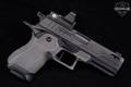 OA Defense 2311 Compact Pro Ported 9mm Luger Tungsten in Very Good Condition Image 4
