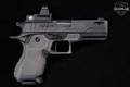OA Defense 2311 Compact Pro Ported 9mm Luger Tungsten in Very Good Condition Image 5