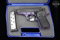 Bersa Thunder 380 Purple .380 ACP Two-Tone in Excellent Condition Image 2