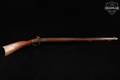1983 Pedersoli Kentucky Rifle Navy Arms Co. .50 BPM (Black Powder) Blued in Good Condition Image 3