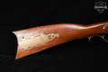 1983 Pedersoli Kentucky Rifle Navy Arms Co. .50 BPM (Black Powder) Blued in Good Condition Image 4