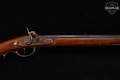 1983 Pedersoli Kentucky Rifle Navy Arms Co. .50 BPM (Black Powder) Blued in Good Condition Image 5
