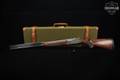 2001 Browning Citori Privilege 12 Gauge Silver Nitride & Walnut in Very Good Condition Image 2