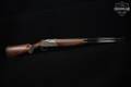 2001 Browning Citori Privilege 12 Gauge Silver Nitride & Walnut in Very Good Condition Image 3