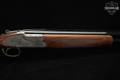 2001 Browning Citori Privilege 12 Gauge Silver Nitride & Walnut in Very Good Condition Image 5