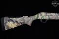 Benelli Super Black Eagle II Left Hand 12 Gauge Advantage Timber camo in Excellent Condition Image 3