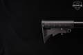 Anderson AM-15 M4 Carbine, United States Naval Air Station Jacksonville Engraving 5.56mm NATO Black in Excellent Condition Image 4