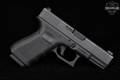 Glock 19 Gen4 9mm Luger Black in Good Condition Image 4