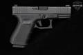 Glock 19 Gen4 9mm Luger Black in Good Condition Image 5