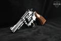 1978 Smith & Wesson (S&W) Model 15-4 K-38 Combat Masterpiece .38 Spl. Blued in Good Condition Image 2