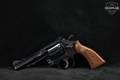 1978 Smith & Wesson (S&W) Model 15-4 K-38 Combat Masterpiece .38 Spl. Blued in Good Condition Image 3