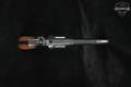 1978 Smith & Wesson (S&W) Model 15-4 K-38 Combat Masterpiece .38 Spl. Blued in Good Condition Image 5