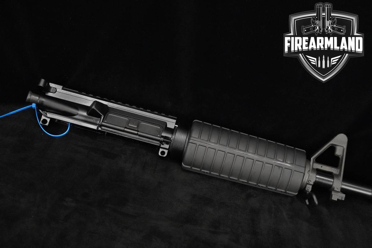 PSA Freedom AR-15 Upper BLEM 5.56 NATO 16" Palmetto-State-Armory-Upper