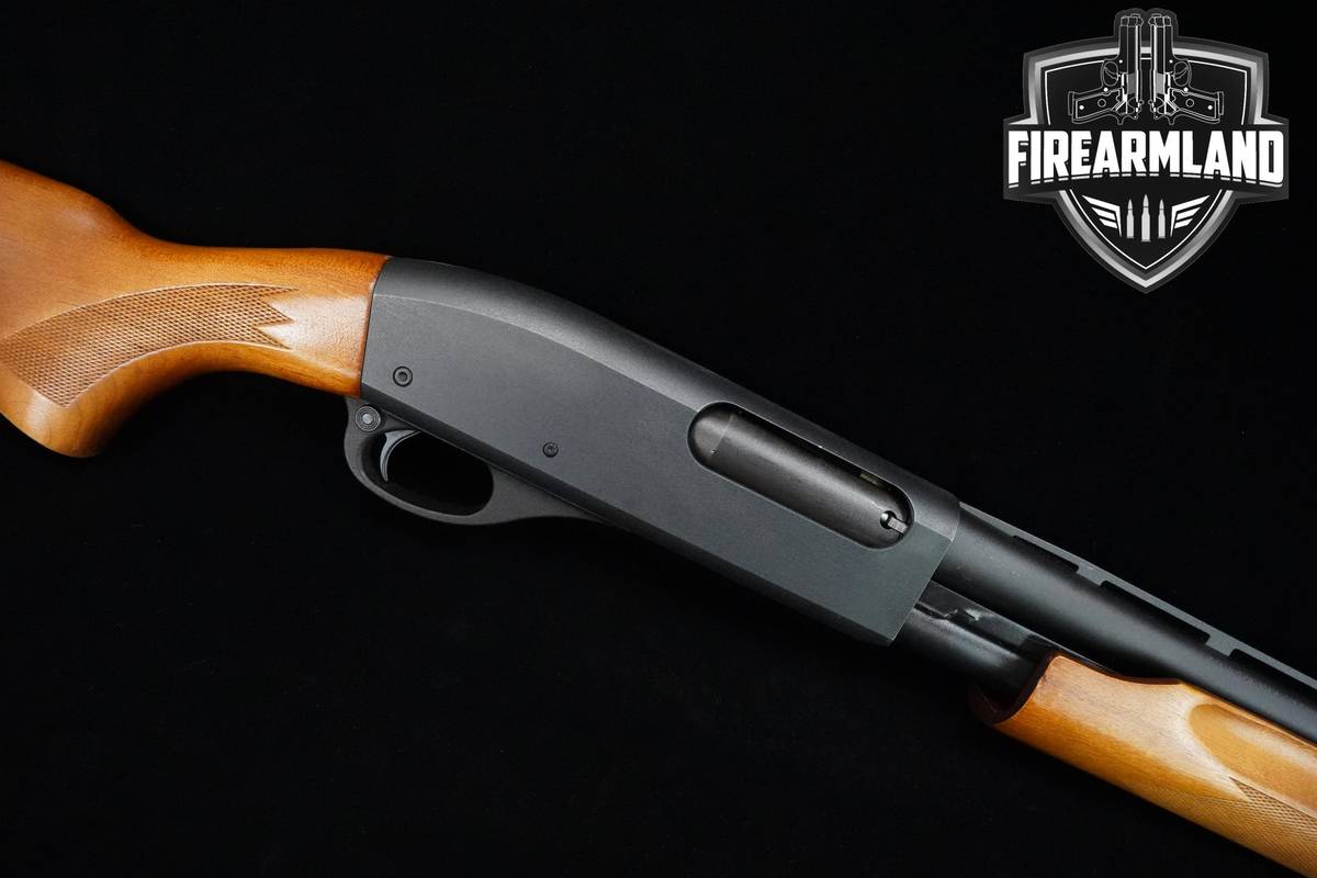 1998 Remington Model 870 Youth Express Magnum 20-Gauge 21" Remington 870
