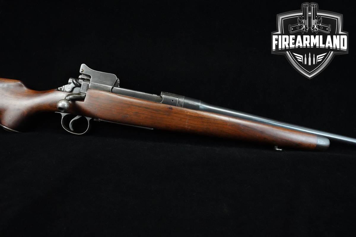 1917 Winchester Model of 1917 British Sporter 30-06 26" WWI Winchester WW1