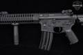 LWRC International M6A2 5.56mm NATO Black in Very Good Condition Image 2