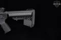 LWRC International M6A2 5.56mm NATO Black in Very Good Condition Image 3
