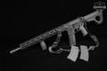 Daniel Defense DDM4 V7 5.56mm NATO Black in Very Good Condition Image 2