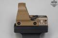 Leupold Delta Point Pro 2.5 MOA Red Dot FDE in Very Good Condition Image 4