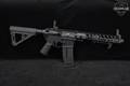 Palmetto State Armory (PSA) PA-15 5.56mm NATO Black in Excellent Condition Image 3