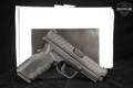 Springfield Armory XD Mod.4 OSP 9mm Luger Black in Excellent Condition Image 2