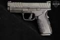 Springfield Armory XD Mod.4 OSP 9mm Luger Black in Excellent Condition Image 3