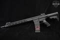 Palmetto State Armory (PSA) PA-15 5.56mm NATO Black in Very Good Condition Image 2