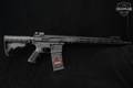 Palmetto State Armory (PSA) PA-15 5.56mm NATO Black in Very Good Condition Image 3