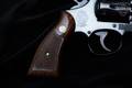 1973 Smith & Wesson (S&W) 10-6 .38 Spl. Blued in Good Condition Image 3