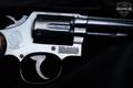 1973 Smith & Wesson (S&W) 10-6 .38 Spl. Blued in Good Condition Image 4