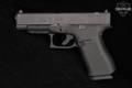 Glock G48 MOS Slimline 9mm Luger Black in Excellent Condition Image 3