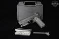 Rock Island Armory (RIA) TCM Rock Ultra FS Tactical .22 TCM/9mm Black Parkerized in Very Good Condition Image 2